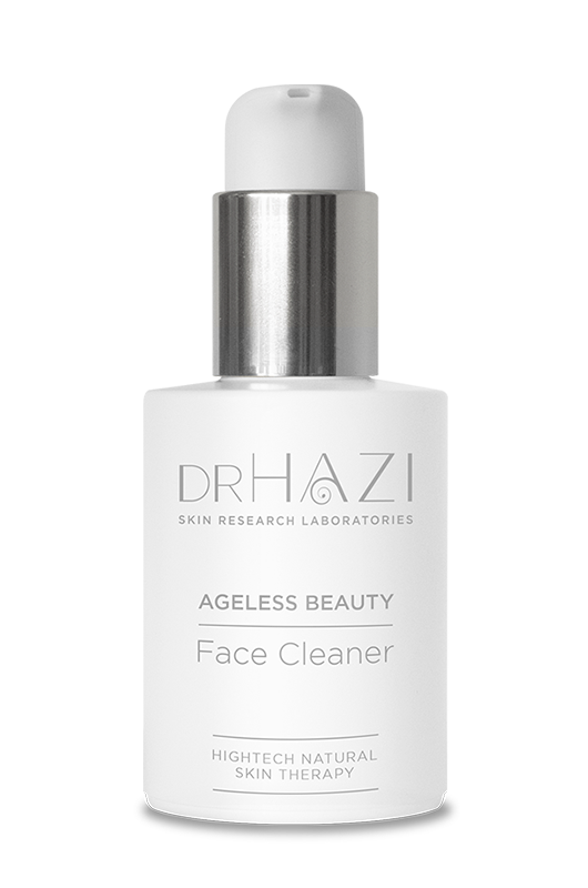 Ageless Beauty Face Cleaner